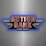 Action Bank Cash Shot