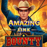 Amazing Link Bounty
