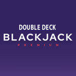 Blackjack Premium Double Deck