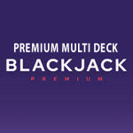 Blackjack Premium Multi Deck