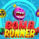 Bomb Runner