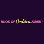 Book of Golden Joker