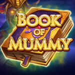 Book of Mummy (InBet Games)