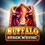 Buffalo Stack 'n' Sync