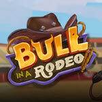 Bull in a Rodeo