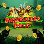 Bushtucker Prizes