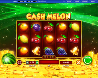 Cash Melon