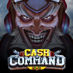 Cash of Command