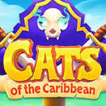 Cats of the Caribbean