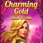 Charming Gold: Hold ‘n’ Link