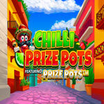 Chilli Prize Pots