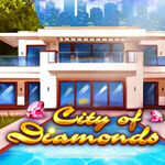 City of Diamonds