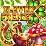 Clover Frenzy