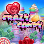 Crazy Candy (AllWaySpin)