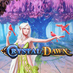 Crystal Dawn