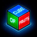 Cube of Fruits