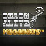 Dead or Alive Megaways