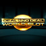 Deal Or No Deal World