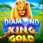Diamond King Gold