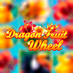 Dragon Fruit Wheel