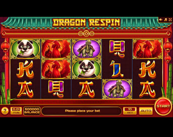 Dragon Respin