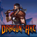 Dragon's Axe