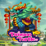 Dragon Turtle