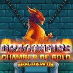 Dragonfire Chamber of Gold