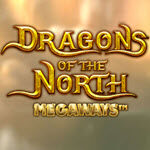 Dragons of the North Megaways
