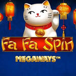 Fa Fa Spin Megaways