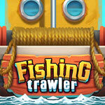 Fishing Trawler