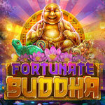 Fortunate Buddha