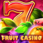 Fruit Casino (3x3)