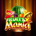 Fruits Mania
