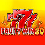 Fruity Win 20