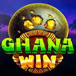 Ghana Win