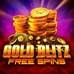 Gold Blitz Free Spins