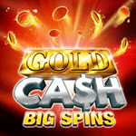 Gold Cash Big Spins