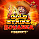 Gold Strike Bonanza Megaways