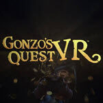Gonzo's Quest VR