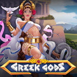 Greek Gods (Getta Gaming)
