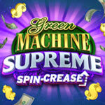 Green Machine Supreme