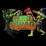 Hero Squad