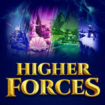 Higher Forces