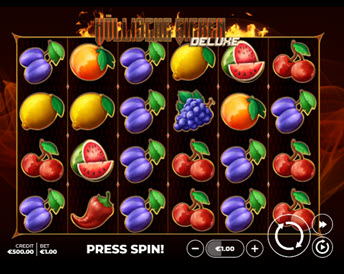 Hollische Sieben Deluxe