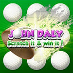John Daly Scratch It and Win It!