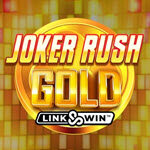 Joker Rush Gold