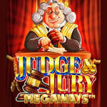 Judge and Jury Megaways