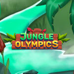 Jungle Olympics