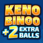 Keno Bingo 2 Extra Balls